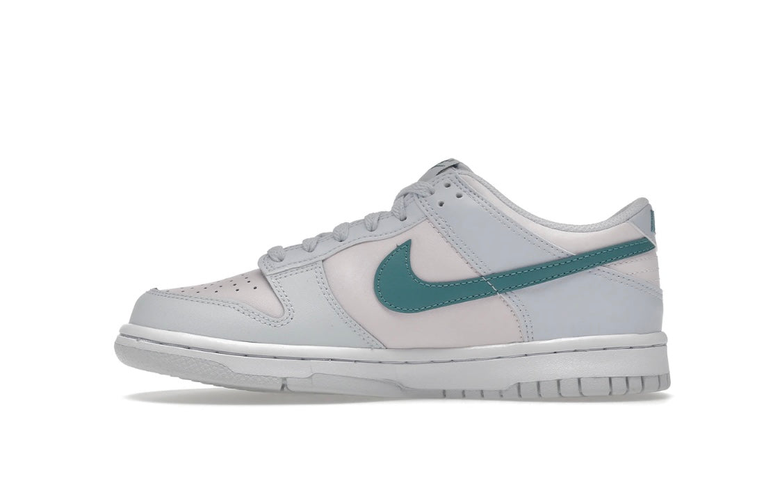 Nike Dunk Low Mineral Teal