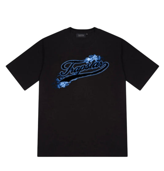 Trapstar Hot Rod Strikeout Tee