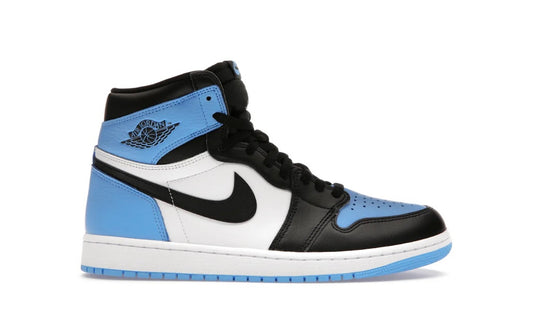 Jordan 1 Retro High OG UNC Toe