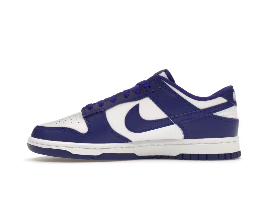 Nike Dunk Low Concord