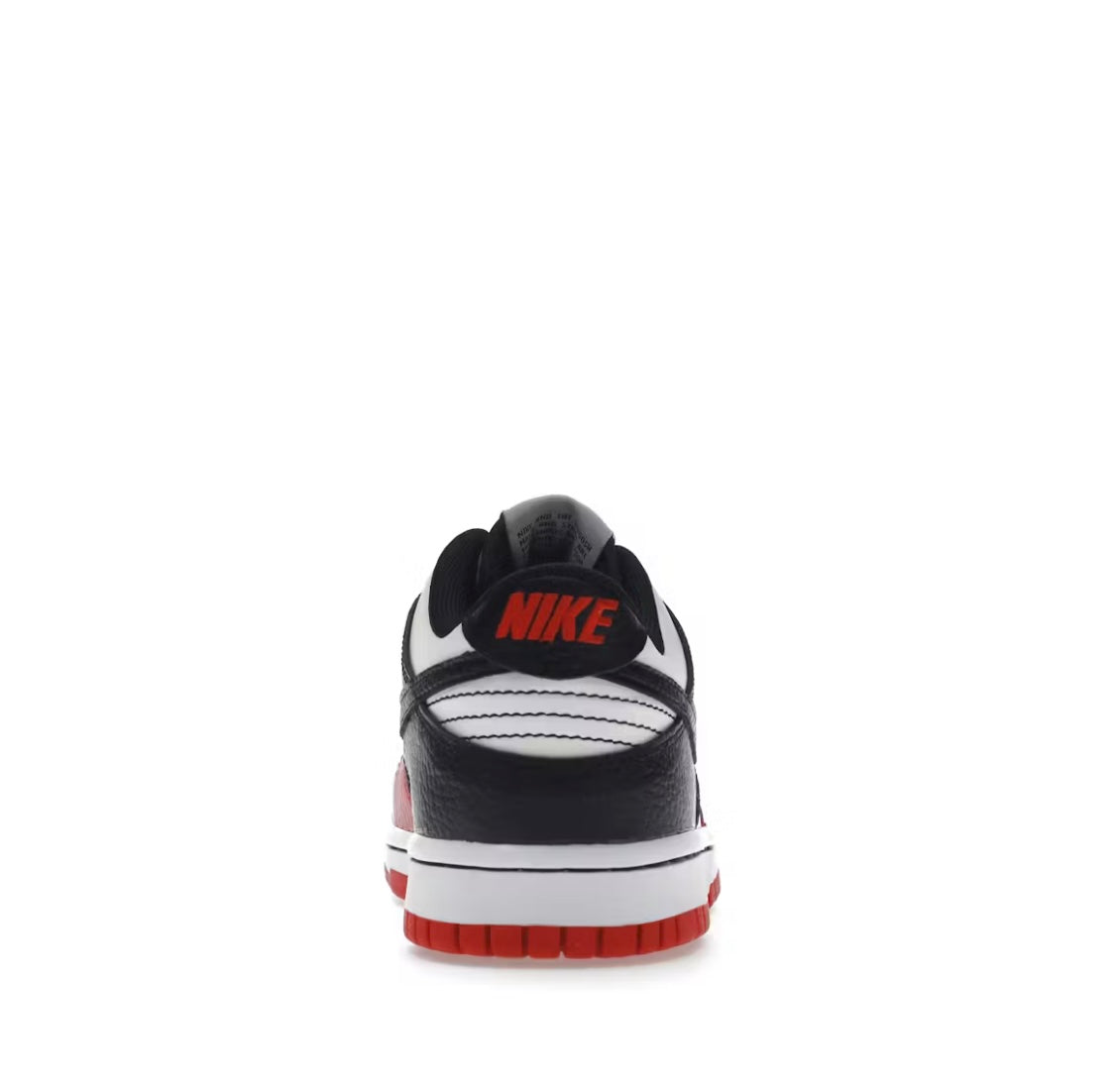Nike Dunk Low NBA 75th Anniversary Chicago