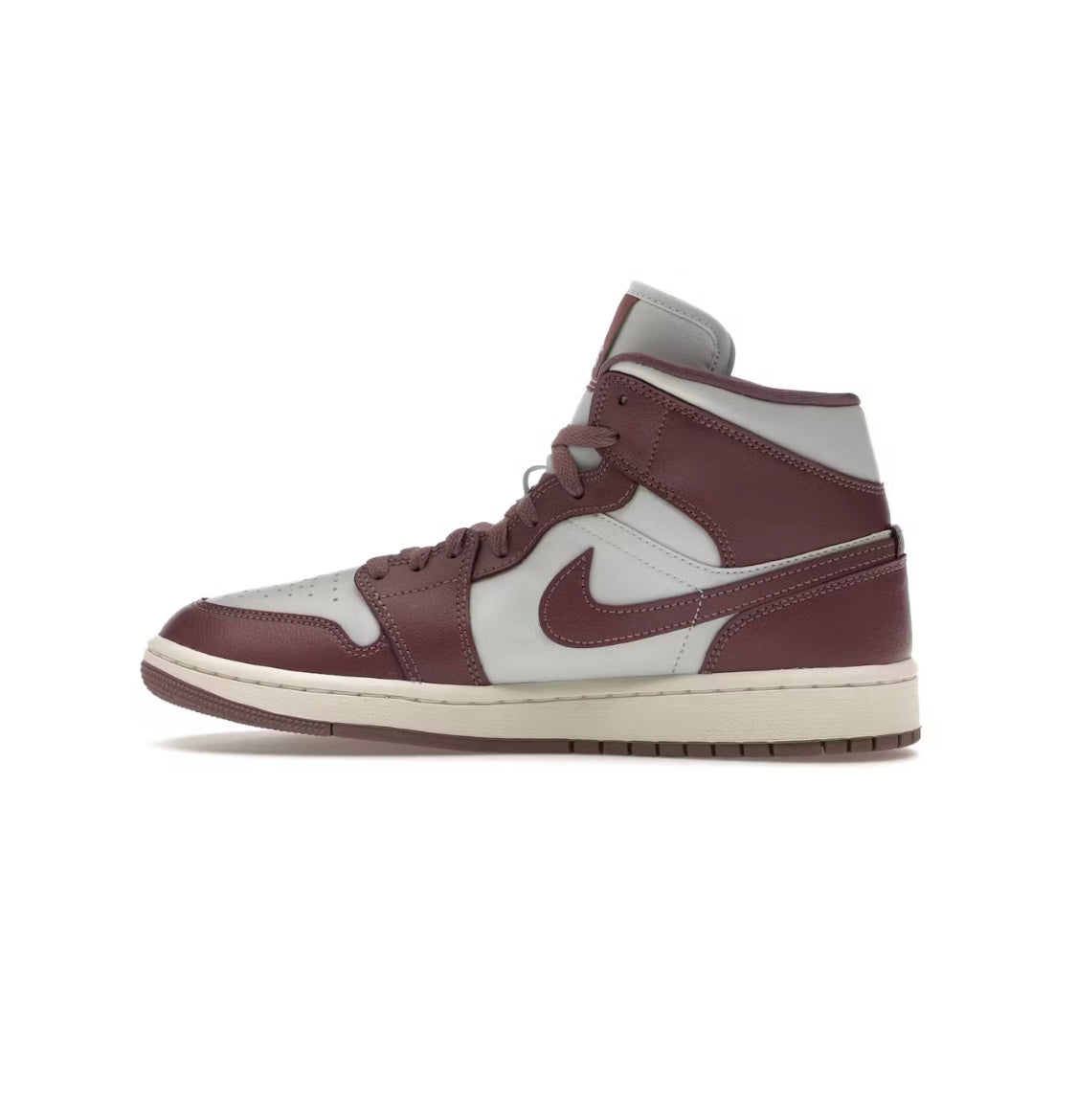 Jordan 1 Mid Sky J Muave