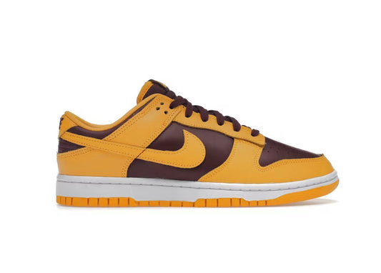 Nike Dunk Low Arizona State