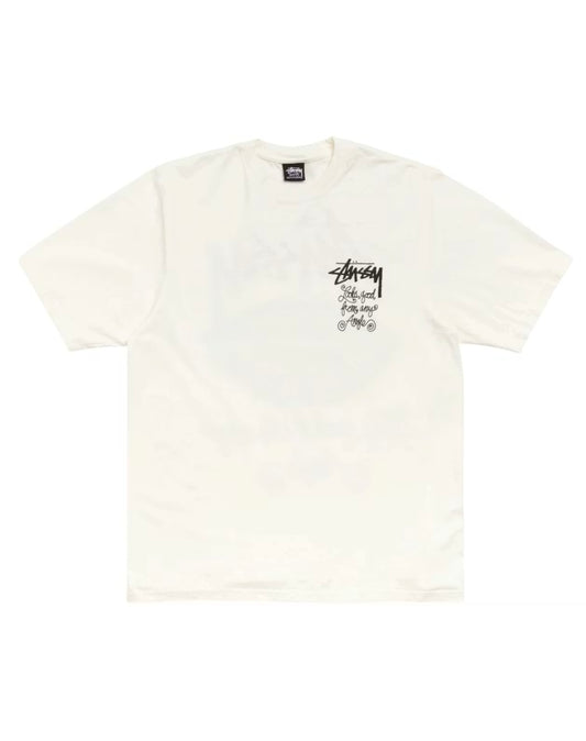 Stussy Any Angle Tee