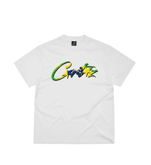 Corteiz Brazil Tee