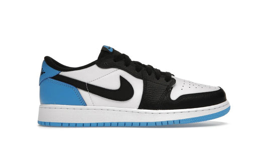 Jordan 1 Low OG Powder Blue