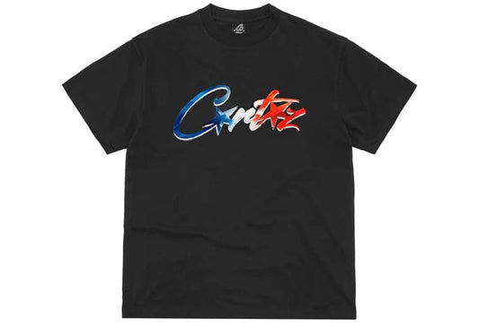 Corteiz France Tee