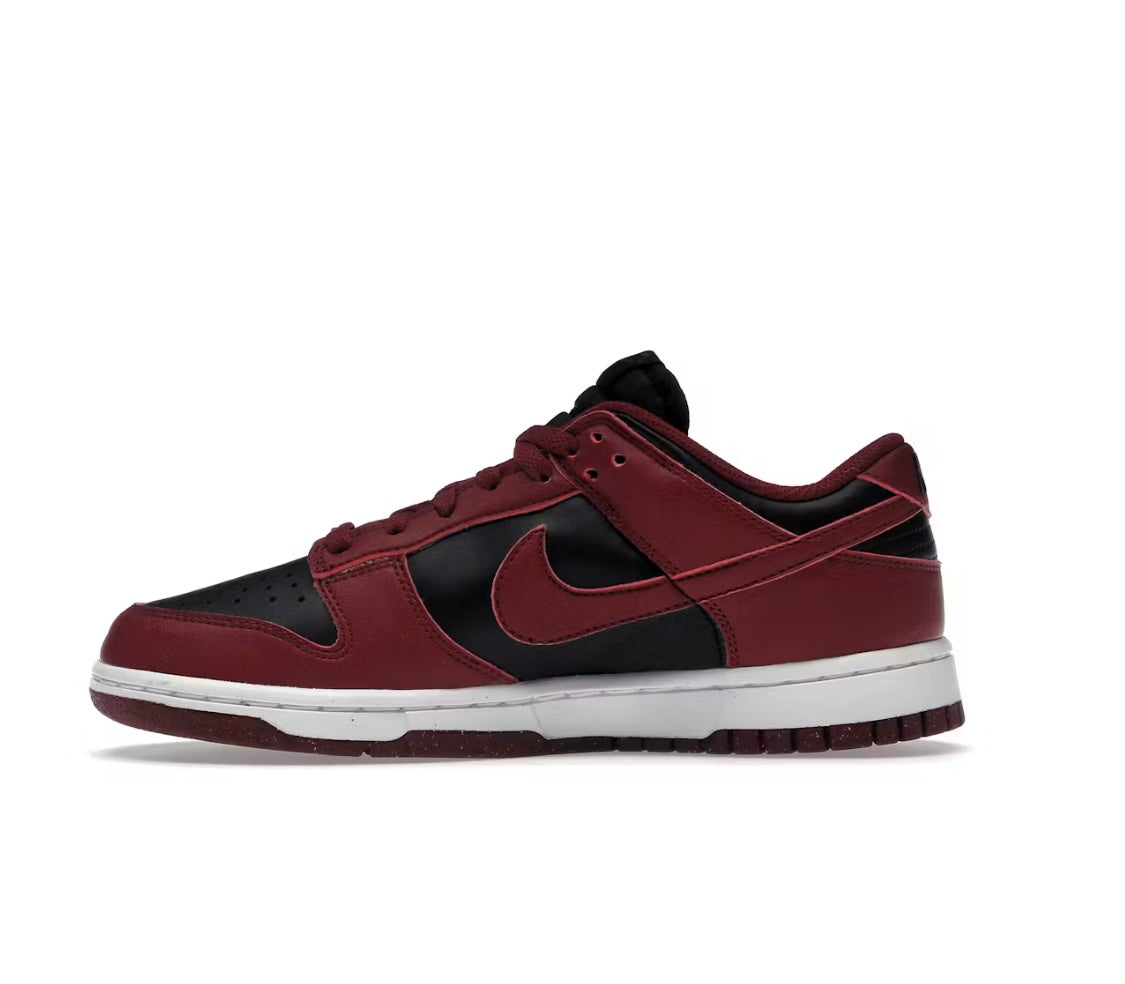 Nike Dunk Low Dark Beetroot