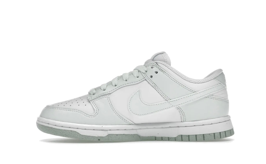 Nike Dunk Low Next Nature White Mint