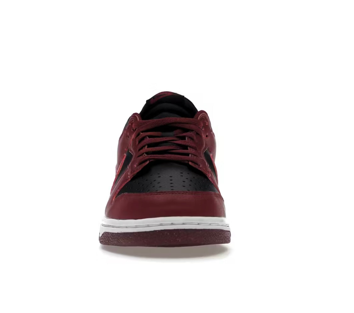 Nike Dunk Low Dark Beetroot