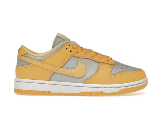 Nike Dunk Low Citron Pulse