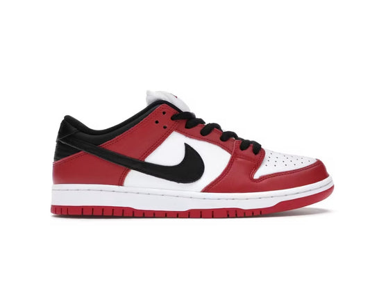 Nike SB Dunk Low Chicago