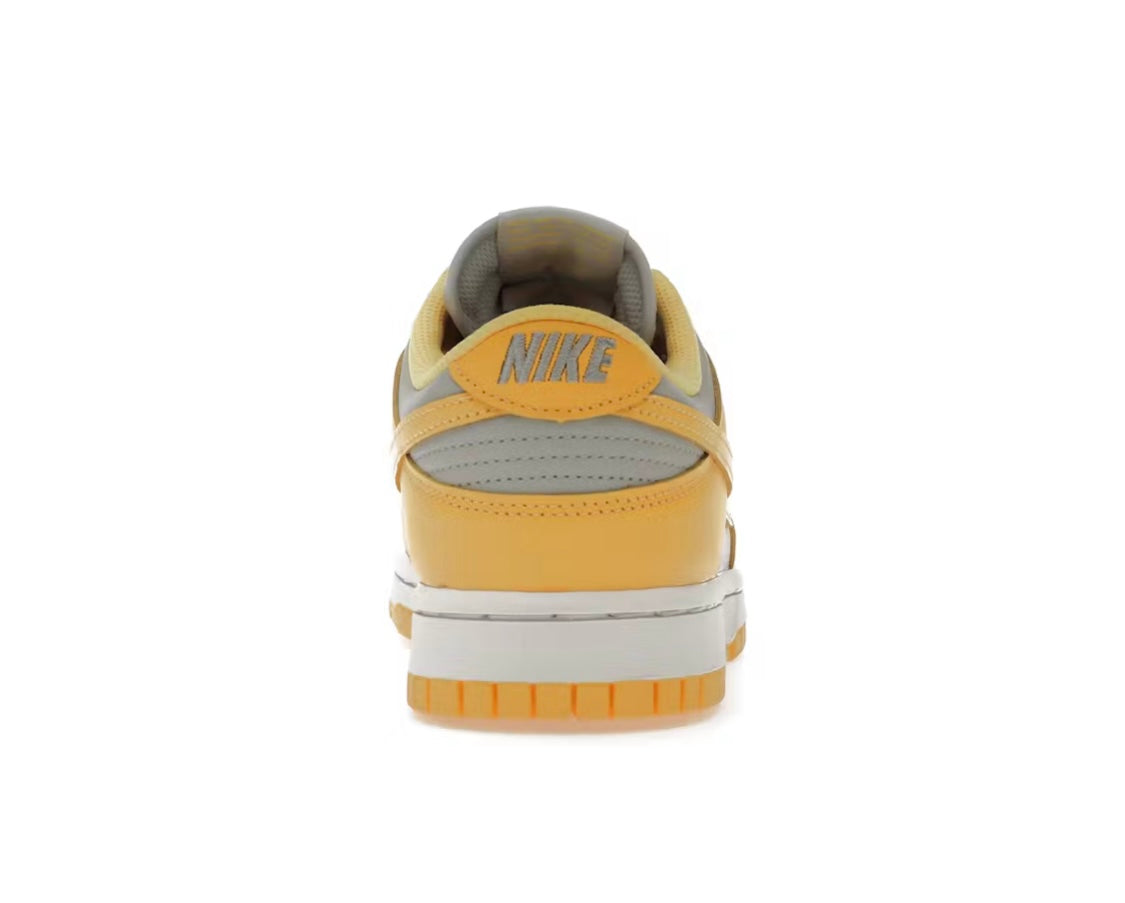 Nike Dunk Low Citron Pulse