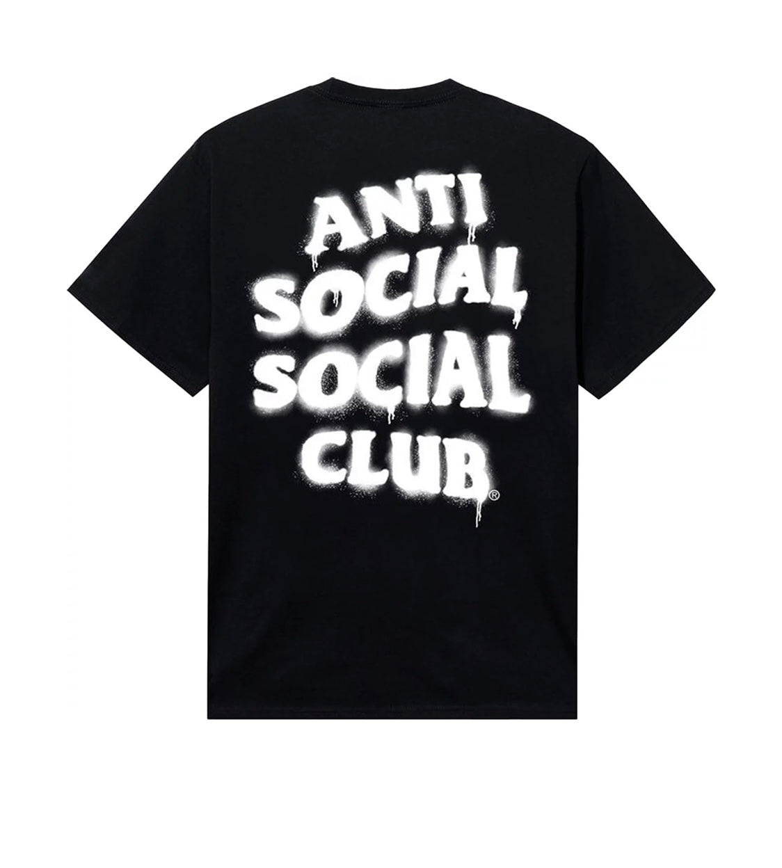 Anti Social Social Club Burn It Down