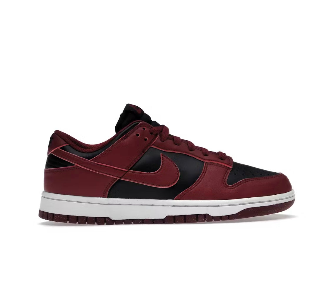 Nike Dunk Low Dark Beetroot