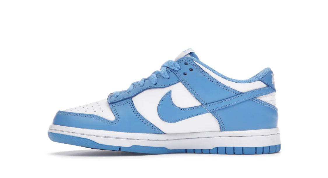 Nike Dunk Low UNC