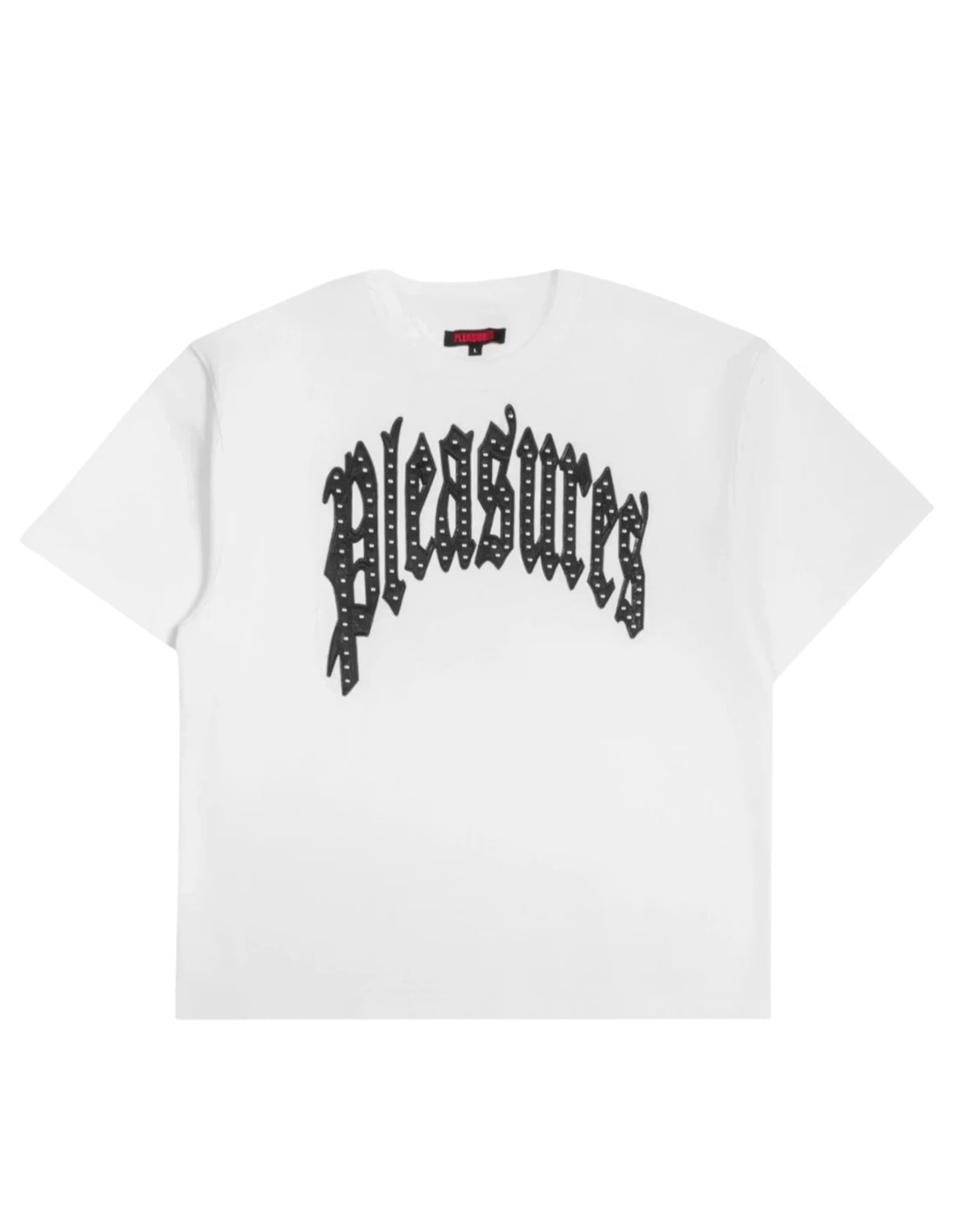 Pleasures Twitch Studded Crewneck
