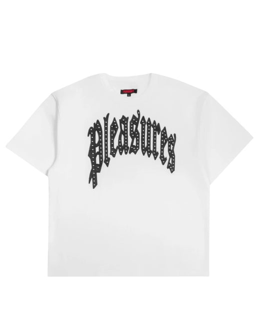 Pleasures Twitch Studded Crewneck