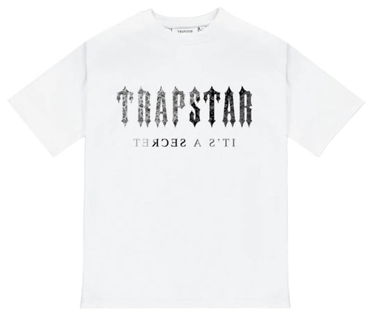 Trapstar Paisley Tee