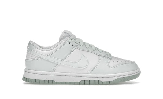 Nike Dunk Low Next Nature White Mint