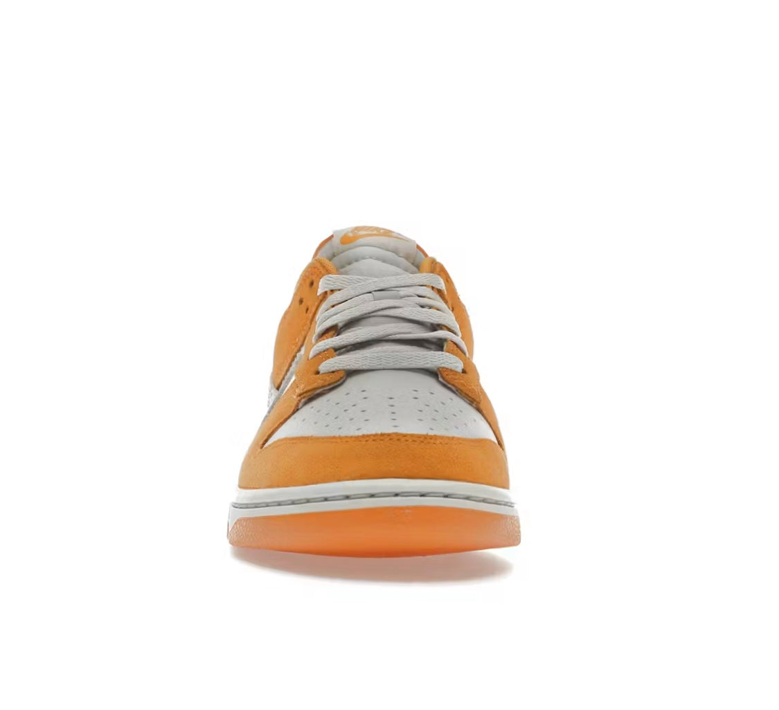 Nike Dunk Low Safari Kumquat