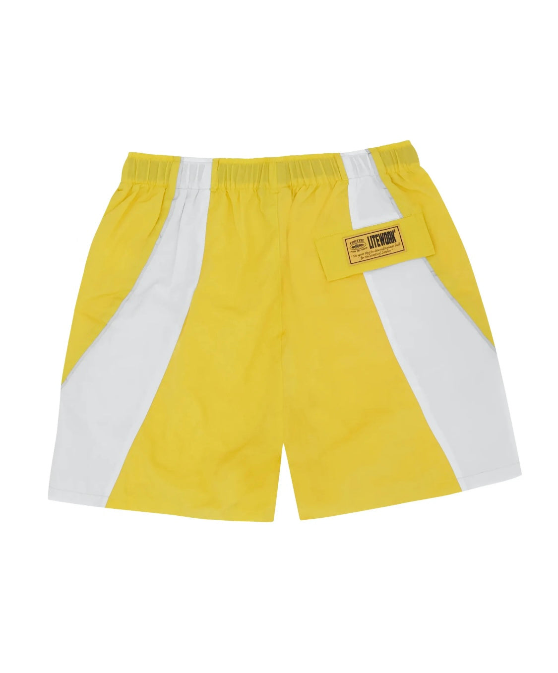 Corteiz Spring Shorts