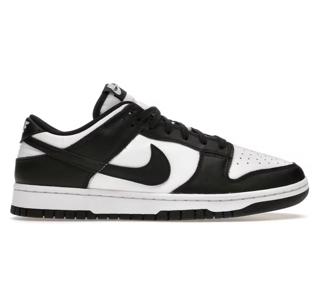 Nike Dunk Panda