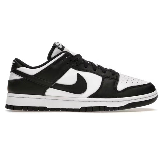 Nike Dunk Panda