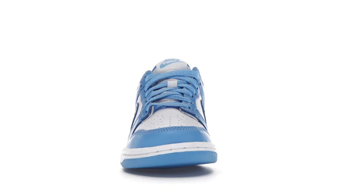 Nike Dunk Low UNC