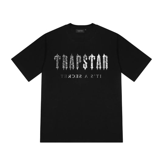 Trapstar Paisley Tee