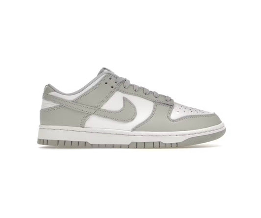 Nike Dunk Low Grey Fog