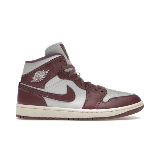 Jordan 1 Mid Sky J Muave