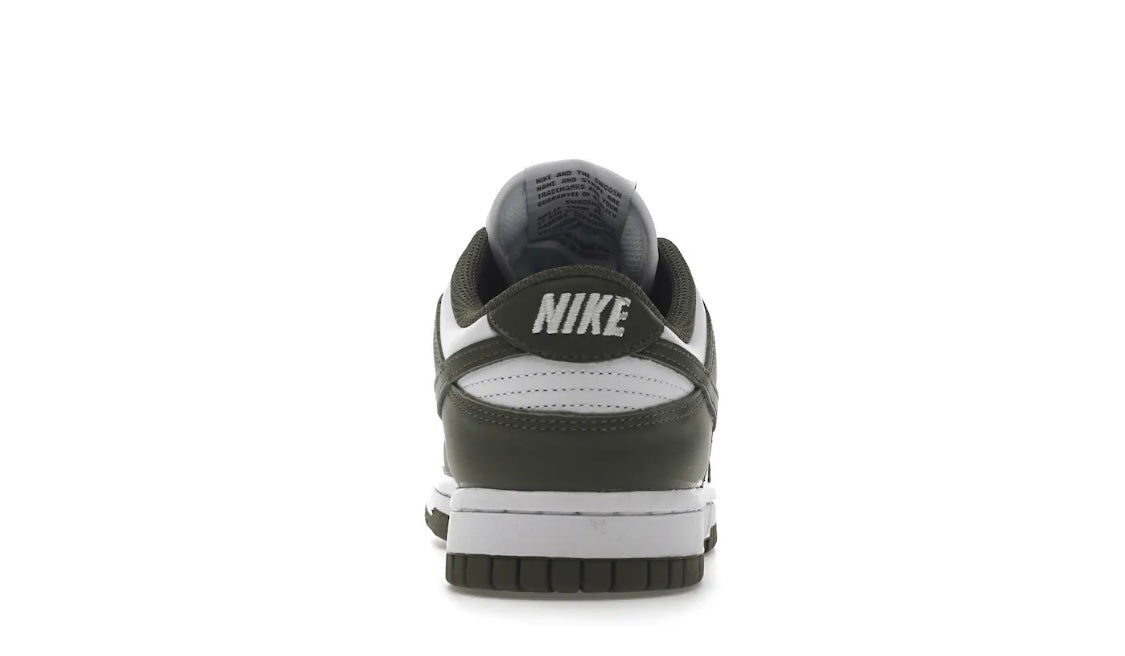 Nike Dunk Low Medium Olive