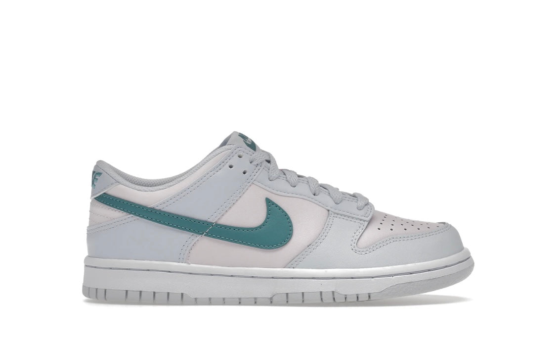 Nike Dunk Low Mineral Teal