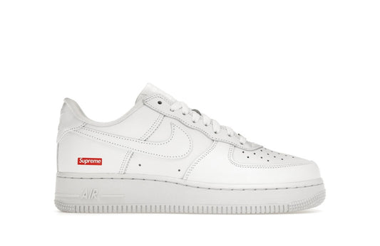 Nike Air Force 1 Low Supreme