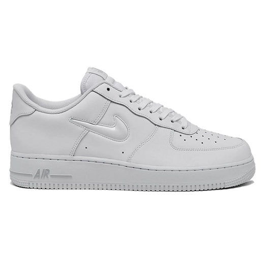 Nike Air Force 1 Smoke Grey