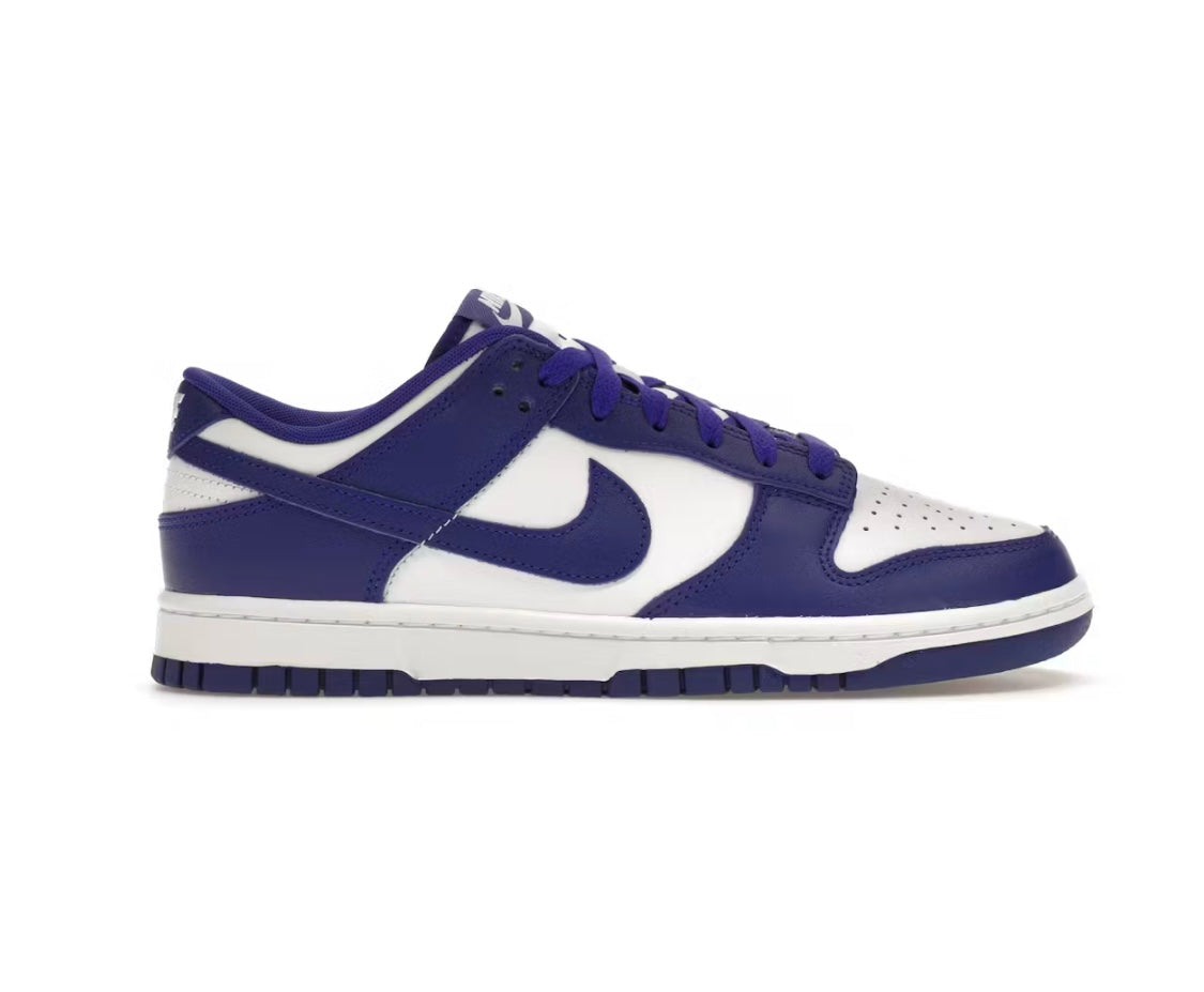 Nike Dunk Low Concord