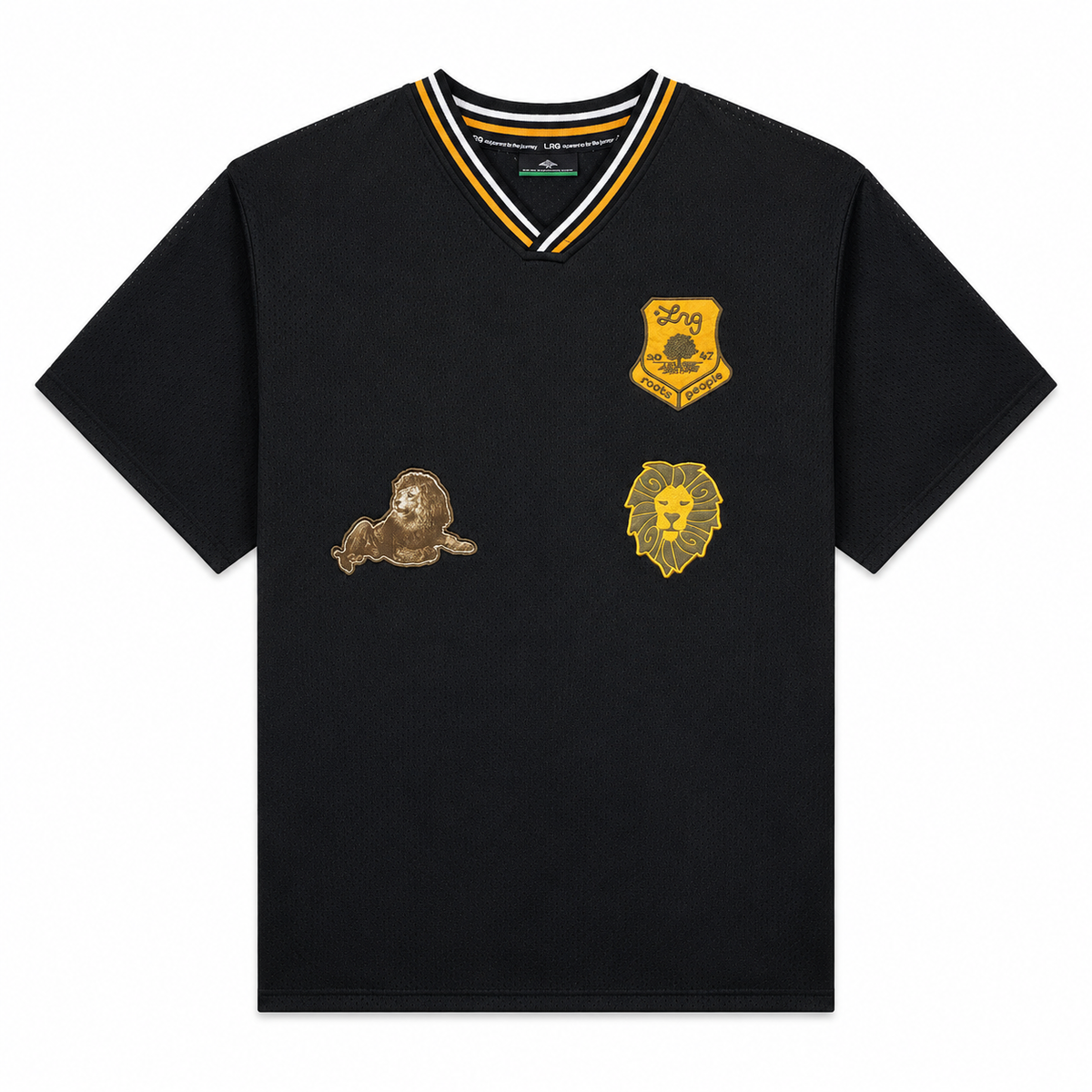 LRG LFTD 47  Mesh Jersey