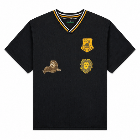LRG LFTD 47  Mesh Jersey
