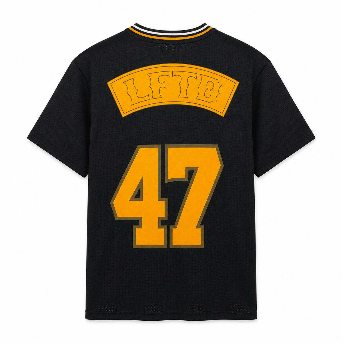 LRG LFTD 47  Mesh Jersey