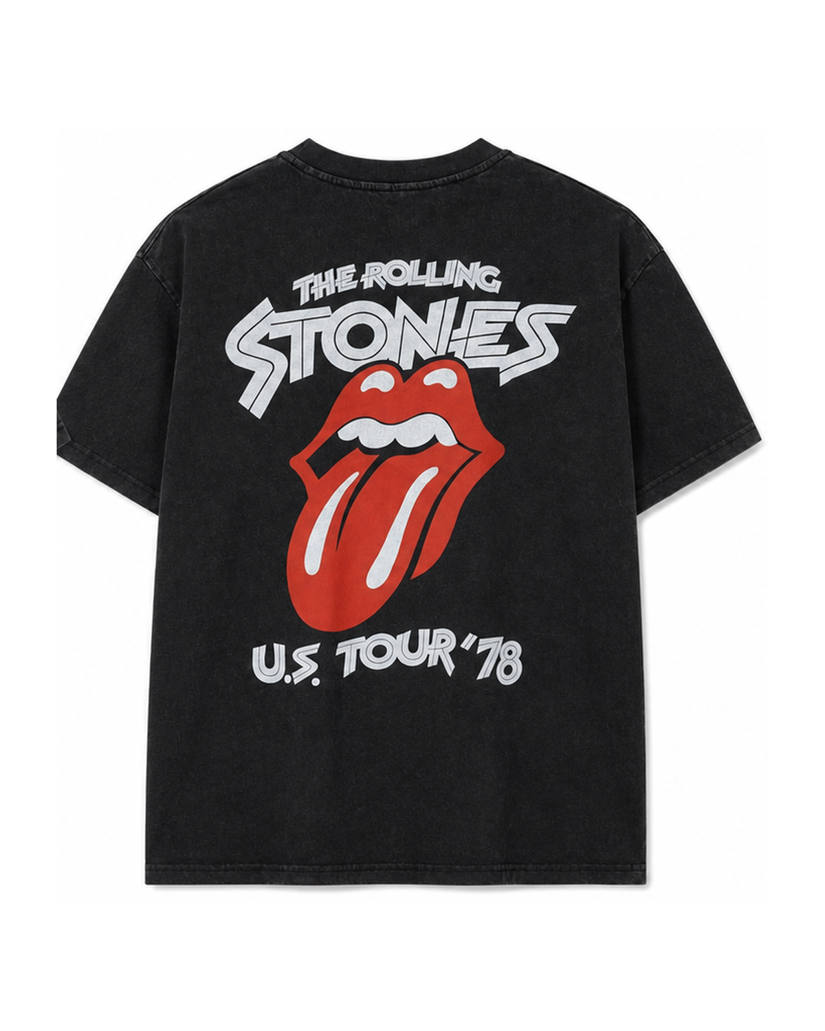 The Rolling Stones U.S. Tour ’78