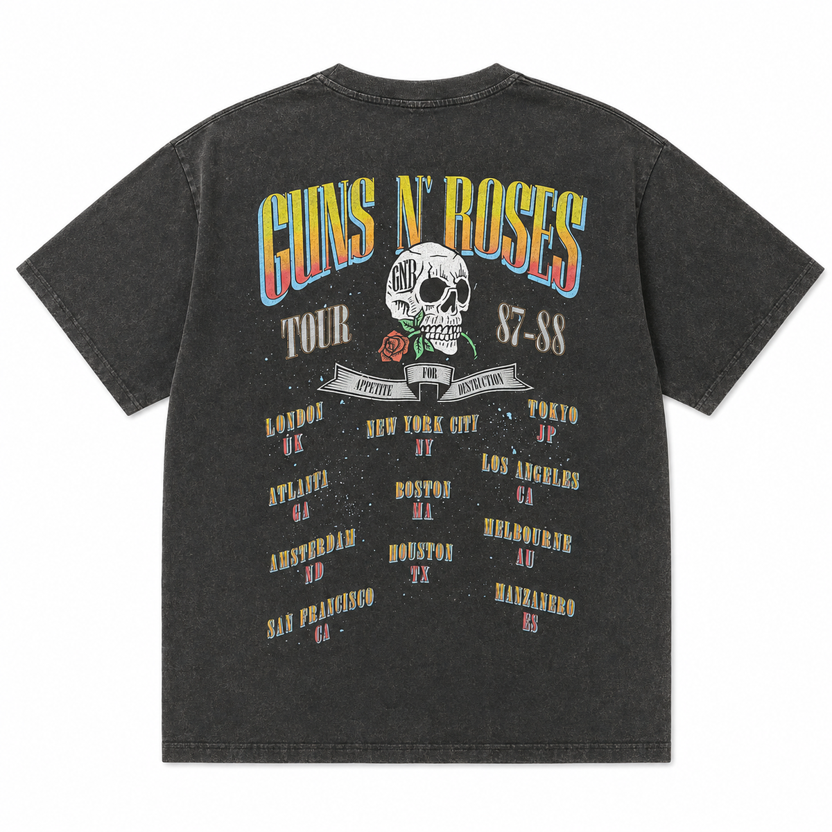 Guns N’ Roses