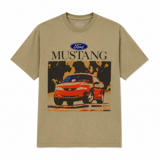 Ford Mustang 1997 Vintage
