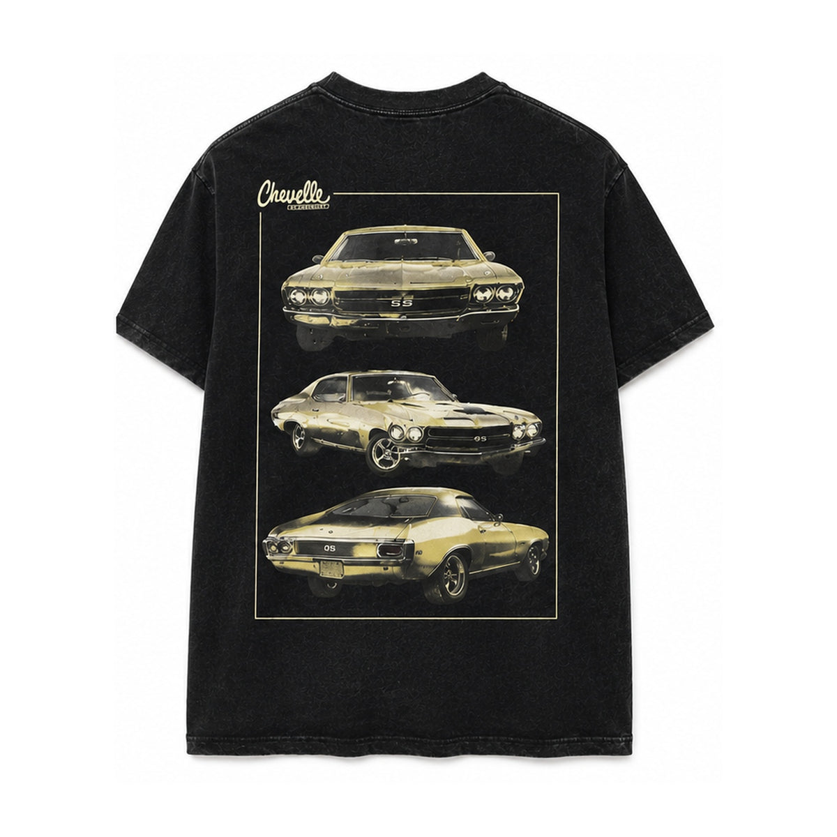 Chevrolet Chevelle SS