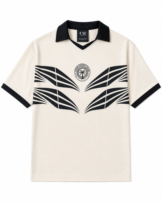 Ricky Singh Florida Polo T-Shirt