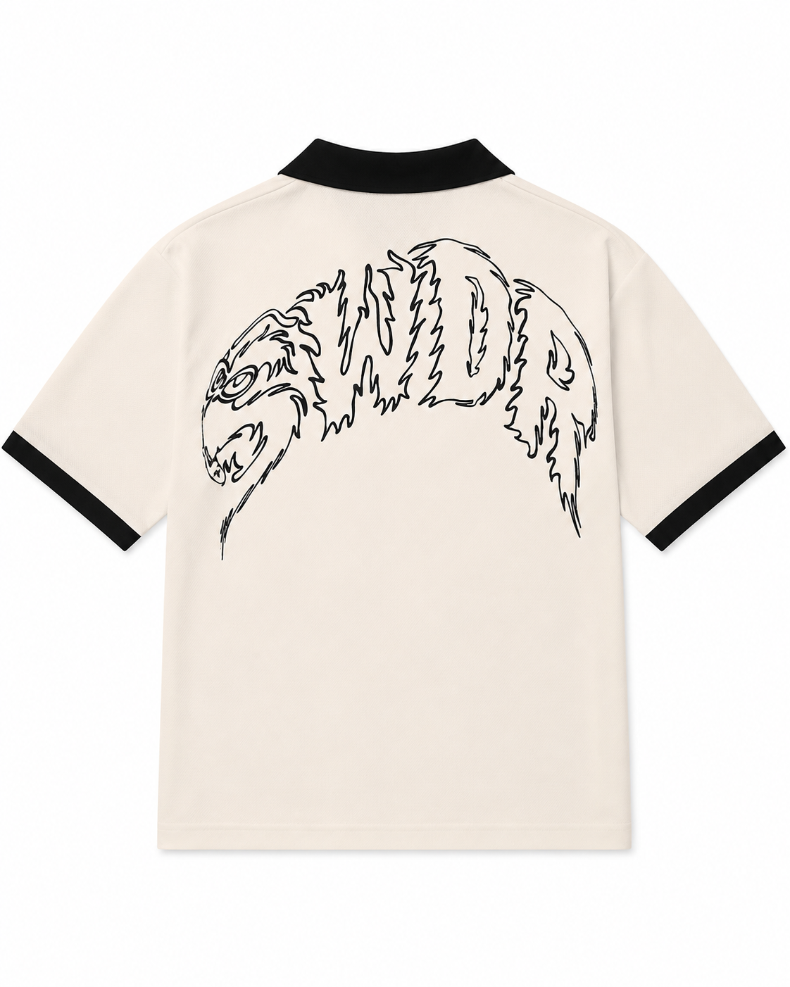 Ricky Singh Florida Polo T-Shirt