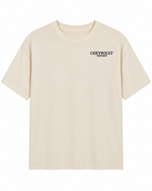Chevrolet Silverado ’85 Vintage Tee