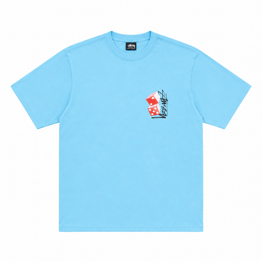 Stussy Tall Dice Tee