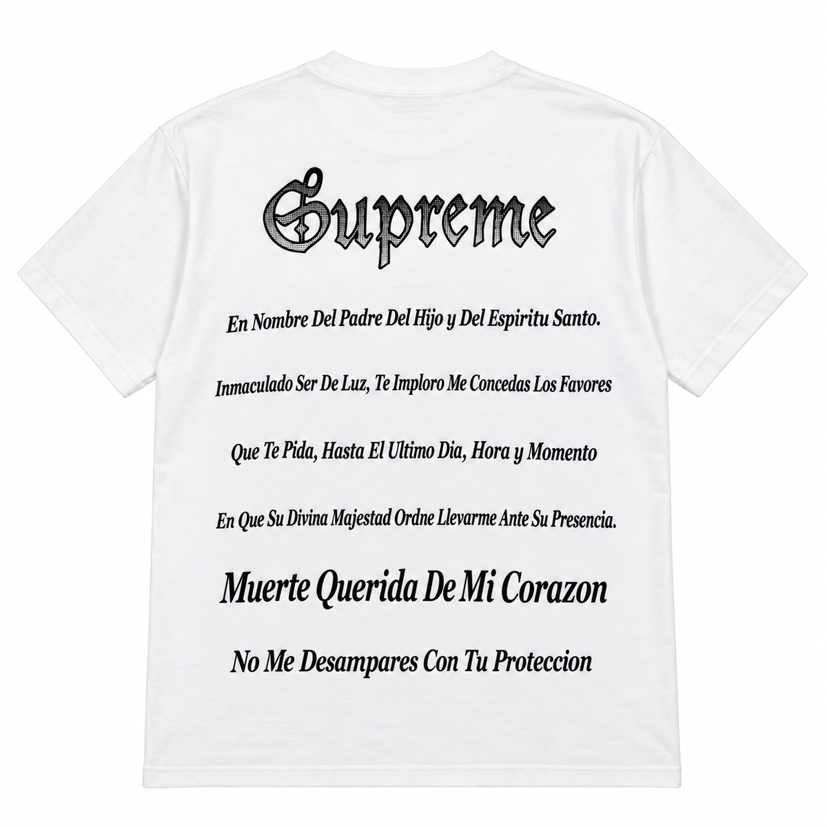 Supreme Grim Reaper