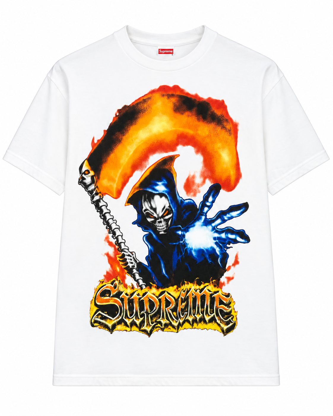 Supreme Grim Reaper